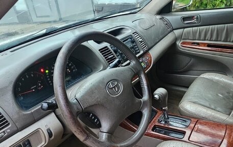 Toyota Camry V40, 2003 год, 498 000 рублей, 7 фотография