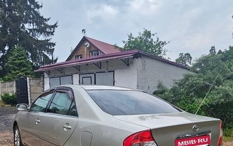Toyota Camry V40, 2003 год, 498 000 рублей, 3 фотография