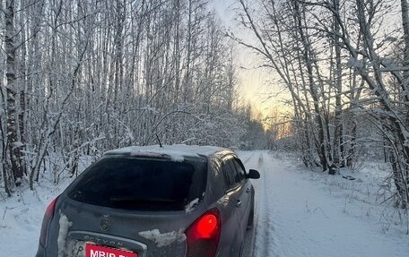 SsangYong Actyon II рестайлинг, 2012 год, 850 000 рублей, 2 фотография
