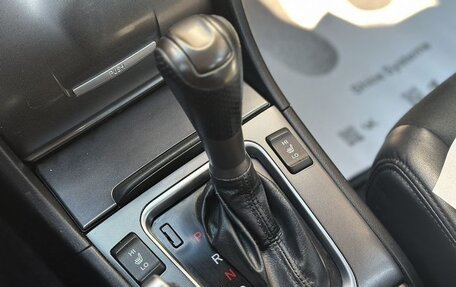 Honda Accord VII рестайлинг, 2004 год, 910 000 рублей, 13 фотография