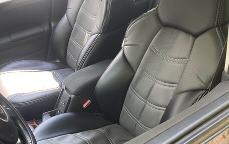 Renault Megane II, 2008 год, 470 000 рублей, 9 фотография