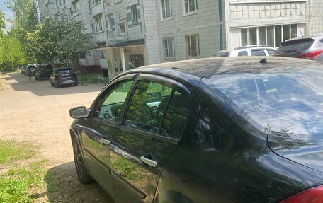 Renault Megane II, 2008 год, 470 000 рублей, 5 фотография