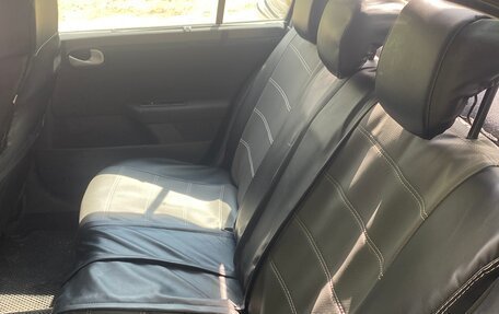 Renault Megane II, 2008 год, 470 000 рублей, 8 фотография