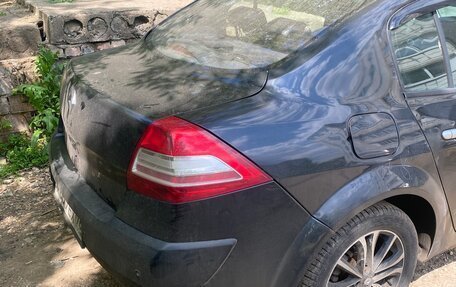 Renault Megane II, 2008 год, 470 000 рублей, 6 фотография