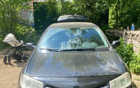 Renault Megane II, 2008 год, 470 000 рублей, 13 фотография