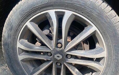 Renault Megane II, 2008 год, 470 000 рублей, 18 фотография