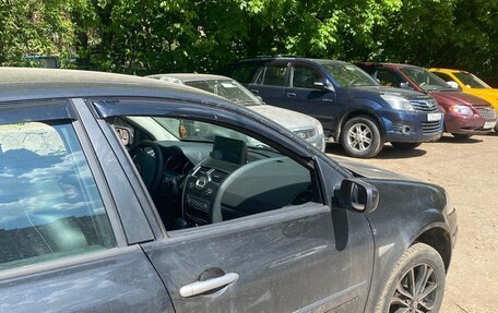 Renault Megane II, 2008 год, 470 000 рублей, 22 фотография