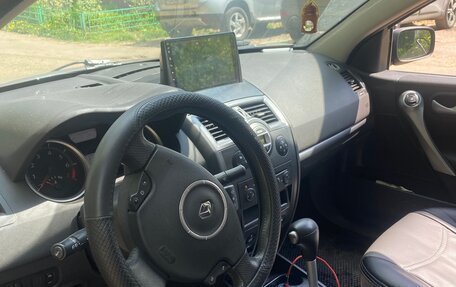 Renault Megane II, 2008 год, 470 000 рублей, 14 фотография