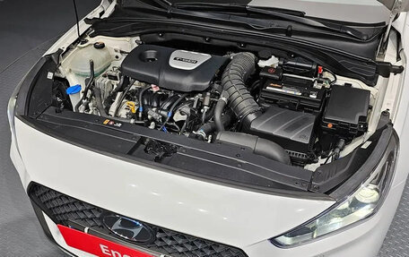 Hyundai i30 III, 2020 год, 1 499 000 рублей, 5 фотография