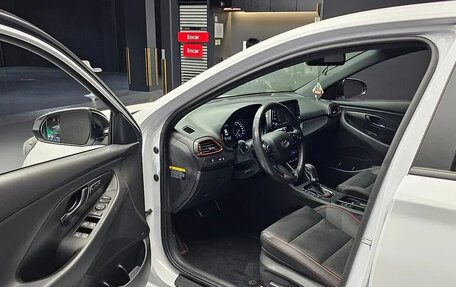 Hyundai i30 III, 2020 год, 1 499 000 рублей, 6 фотография