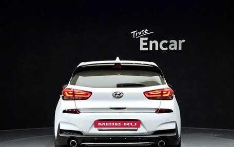 Hyundai i30 III, 2020 год, 1 499 000 рублей, 4 фотография