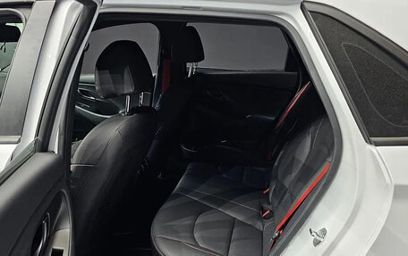 Hyundai i30 III, 2020 год, 1 499 000 рублей, 14 фотография