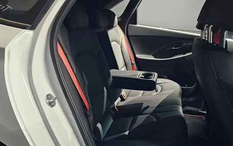 Hyundai i30 III, 2020 год, 1 499 000 рублей, 15 фотография