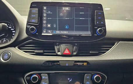Hyundai i30 III, 2020 год, 1 499 000 рублей, 12 фотография