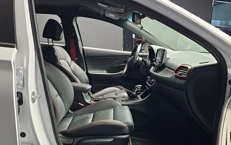 Hyundai i30 III, 2020 год, 1 499 000 рублей, 13 фотография