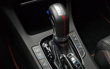 Hyundai i30 III, 2020 год, 1 499 000 рублей, 10 фотография