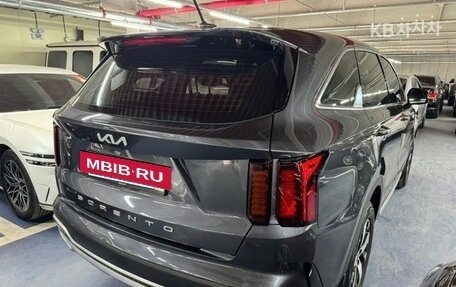 KIA Sorento IV, 2022 год, 2 519 000 рублей, 5 фотография