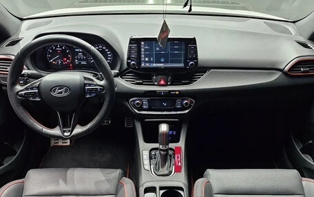 Hyundai i30 III, 2020 год, 1 499 000 рублей, 7 фотография