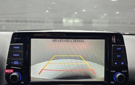 Hyundai i30 III, 2020 год, 1 499 000 рублей, 11 фотография
