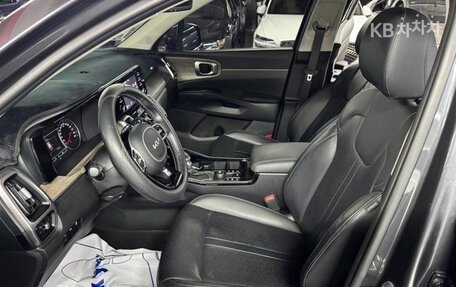 KIA Sorento IV, 2022 год, 2 519 000 рублей, 6 фотография