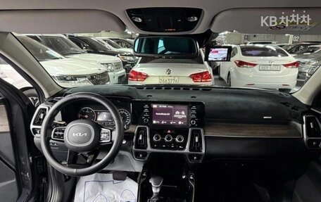 KIA Sorento IV, 2022 год, 2 519 000 рублей, 7 фотография