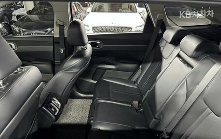 KIA Sorento IV, 2022 год, 2 519 000 рублей, 16 фотография