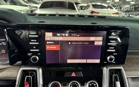 KIA Sorento IV, 2022 год, 2 519 000 рублей, 12 фотография