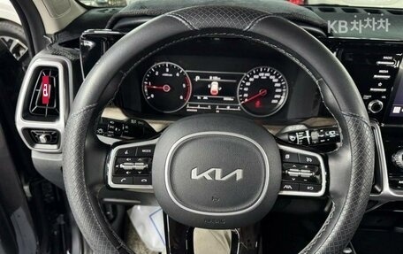 KIA Sorento IV, 2022 год, 2 519 000 рублей, 8 фотография