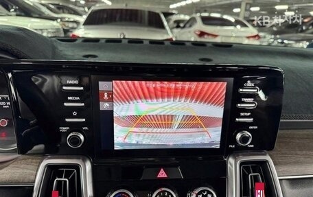 KIA Sorento IV, 2022 год, 2 519 000 рублей, 13 фотография