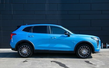 Haval Jolion, 2024 год, 2 949 000 рублей, 5 фотография