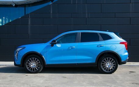 Haval Jolion, 2024 год, 2 949 000 рублей, 9 фотография