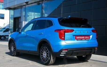 Haval Jolion, 2024 год, 2 949 000 рублей, 8 фотография