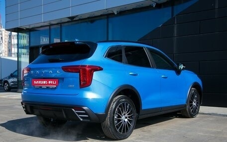Haval Jolion, 2024 год, 2 949 000 рублей, 6 фотография