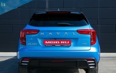 Haval Jolion, 2024 год, 2 949 000 рублей, 7 фотография