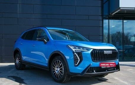 Haval Jolion, 2024 год, 2 949 000 рублей, 4 фотография