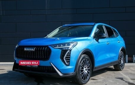 Haval Jolion, 2024 год, 2 949 000 рублей, 2 фотография