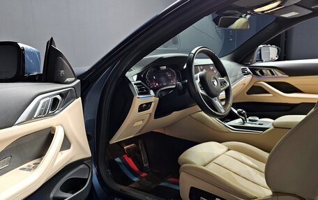 BMW 4 серия, 2021 год, 4 390 690 рублей, 5 фотография