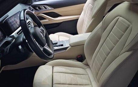 BMW 4 серия, 2021 год, 4 390 690 рублей, 7 фотография