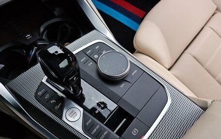BMW 4 серия, 2021 год, 4 390 690 рублей, 13 фотография