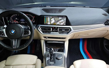 BMW 4 серия, 2021 год, 4 390 690 рублей, 8 фотография