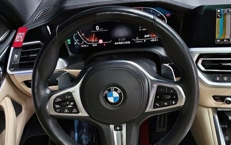 BMW 4 серия, 2021 год, 4 390 690 рублей, 9 фотография