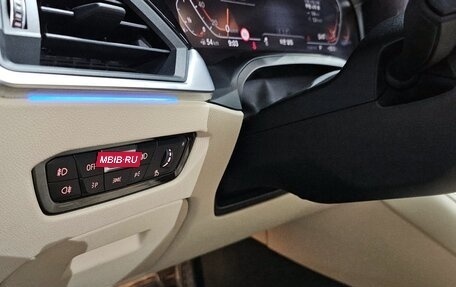 BMW 4 серия, 2021 год, 4 390 690 рублей, 10 фотография