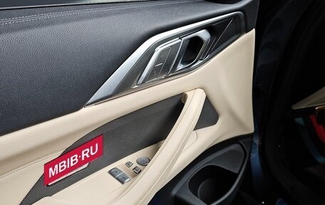 BMW 4 серия, 2021 год, 4 390 690 рублей, 15 фотография