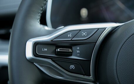Haval F7, 2025 год, 3 449 000 рублей, 13 фотография