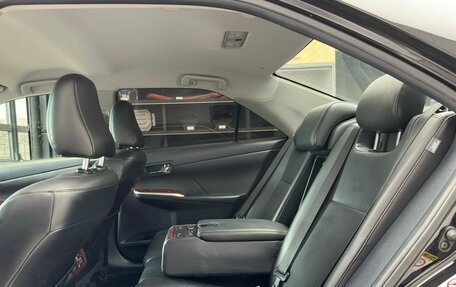 Toyota Camry, 2012 год, 1 950 000 рублей, 9 фотография