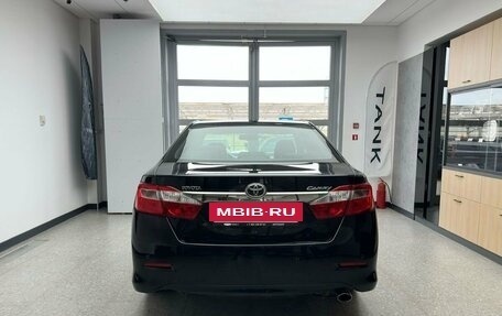 Toyota Camry, 2012 год, 1 950 000 рублей, 5 фотография