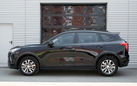 Haval Jolion, 2024 год, 2 449 000 рублей, 8 фотография