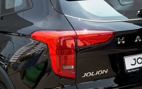 Haval Jolion, 2024 год, 2 449 000 рублей, 10 фотография