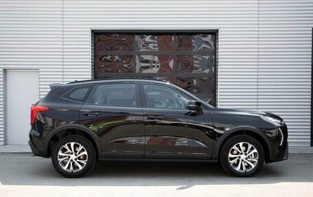 Haval Jolion, 2024 год, 2 449 000 рублей, 7 фотография