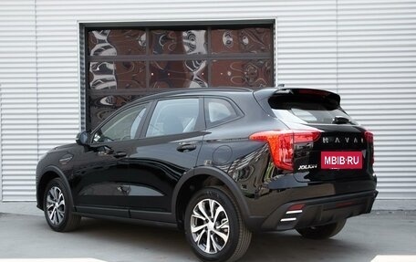 Haval Jolion, 2024 год, 2 449 000 рублей, 9 фотография